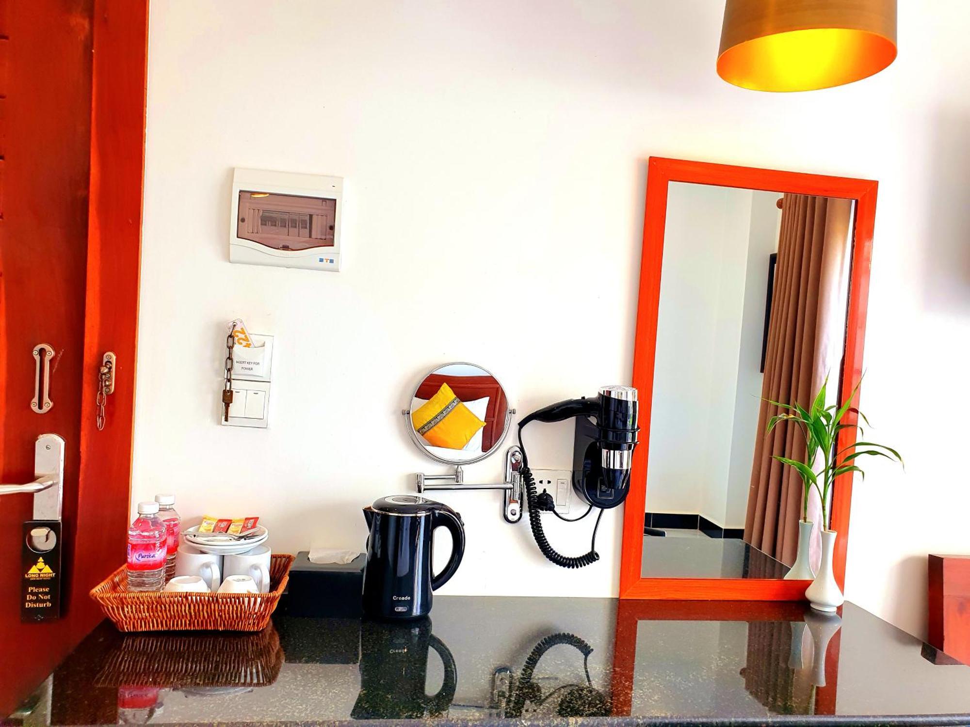 Darling Pub Hostel Siem Reap Exterior foto