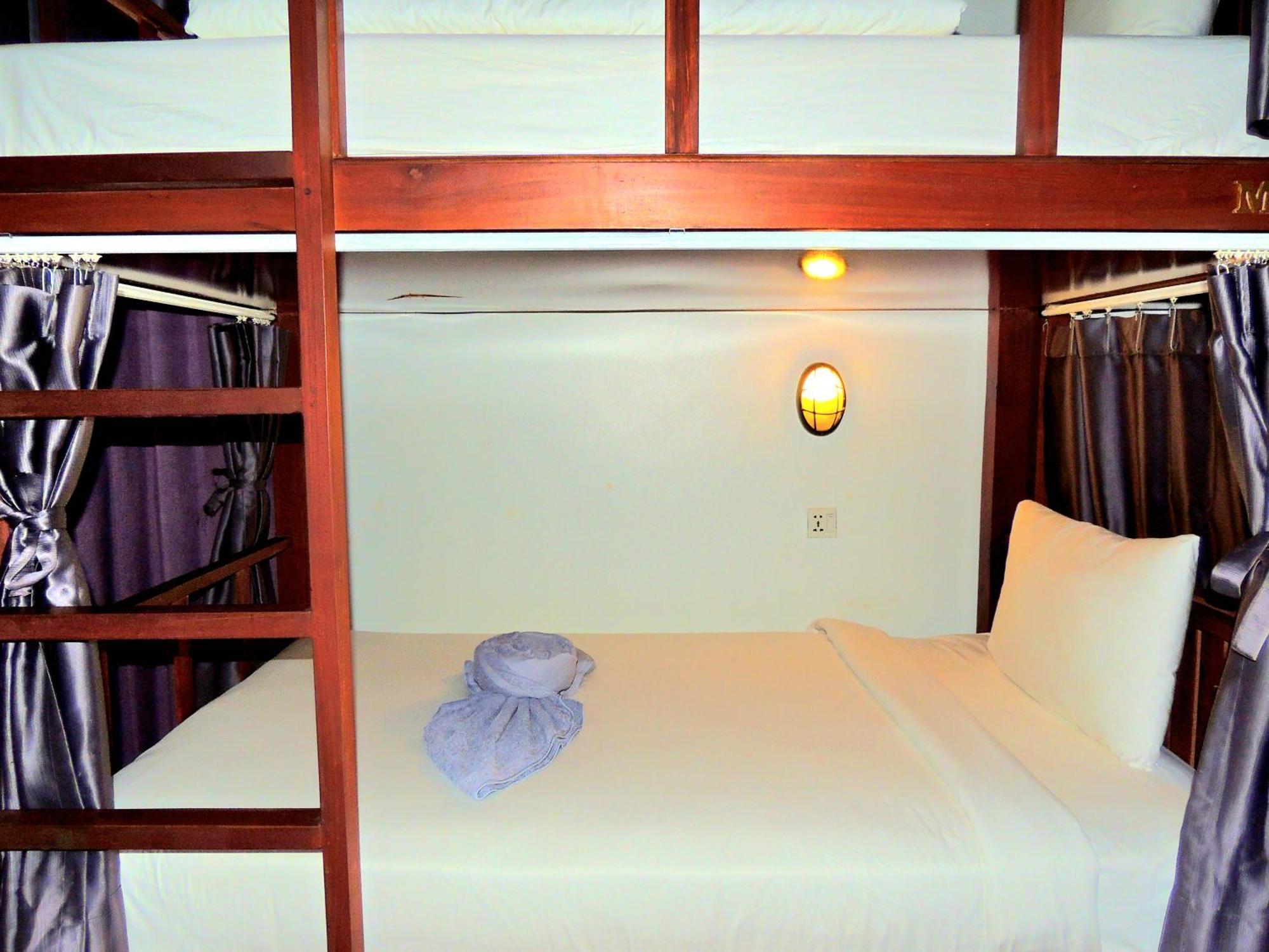 Darling Pub Hostel Siem Reap Exterior foto